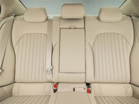 New 2026 Genesis G70 2.5T Prestige image 35