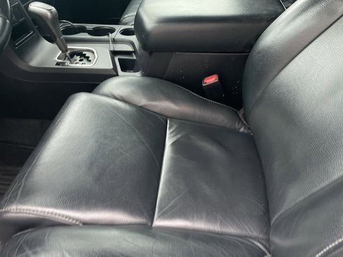 Used 2018 Toyota Sequoia TRD Sport image 11