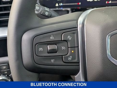 New 2026 GMC Sierra 2500 SLT w/ SLT Convenience Package image 20