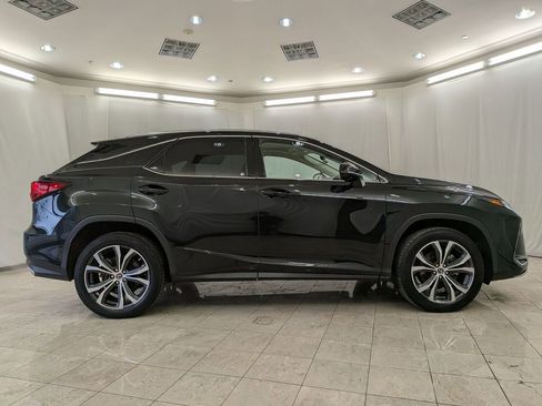 Used 2022 Lexus RX 350 AWD w/ Premium Package image 11