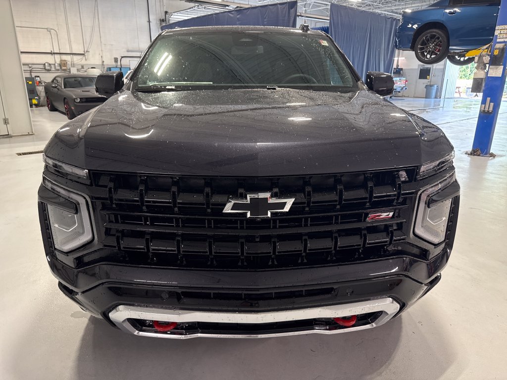New 2026 Chevrolet Tahoe Z71 w/ Z71 Off-Road Package AWD/4WD image 52