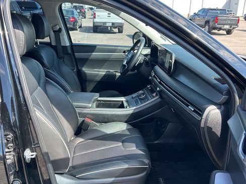 Used 2023 Hyundai Palisade XRT w/ Cargo Package image 16