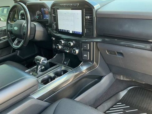 Used 2021 Ford F150 XLT w/ Equipment Group 302A High AWD/4WD image 20