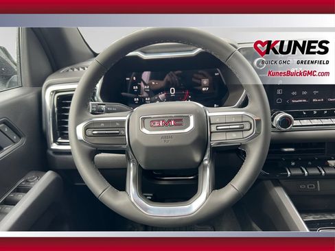 New 2026 GMC Canyon Elevation w/ Convenience Package AWD/4WD image 13