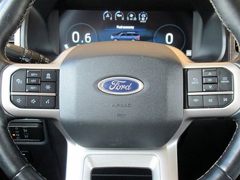 Used 2022 Ford Expedition Max Limited image 21