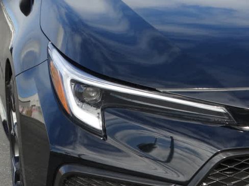 Used 2025 Toyota Corolla FX image 5