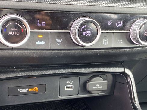 Used 2024 Honda CR-V LX image 22