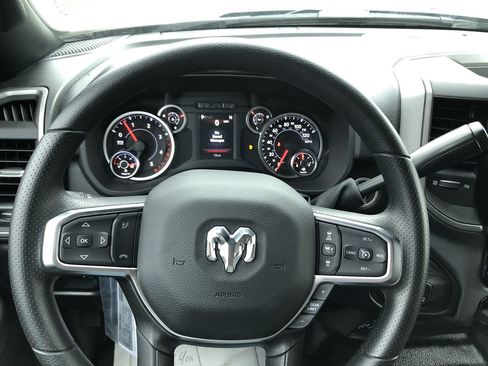 New 2026 RAM 4500 Tradesman w/ Chrome Appearance Group image 23