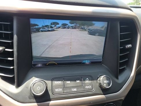 Used 2018 GMC Acadia Denali AWD/4WD image 14
