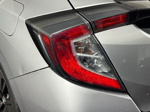Used 2018 Honda Civic EX image 36
