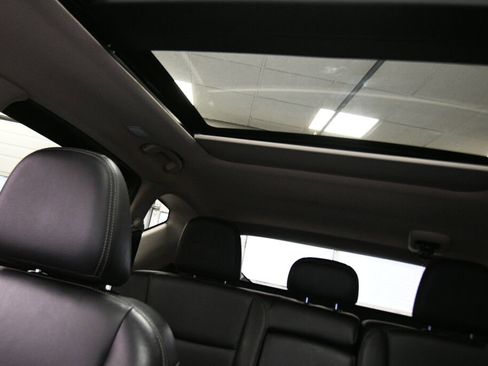 Used 2018 Nissan Murano Platinum w/ Cargo Package image 20