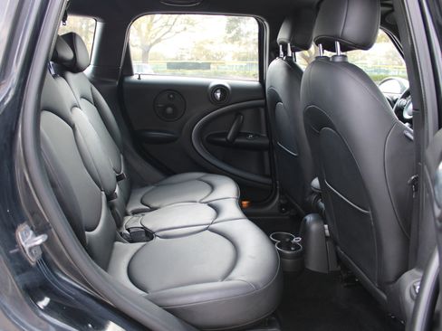 Used 2014 MINI Cooper Countryman S image 18