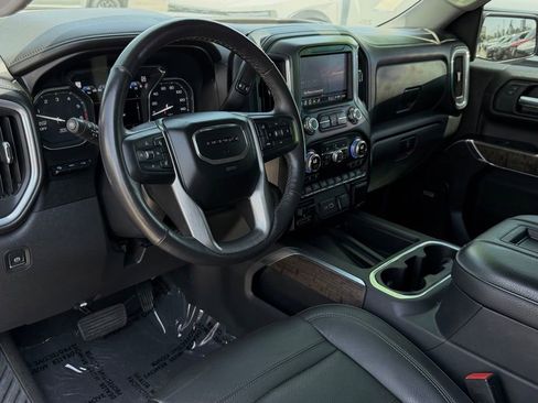 Used 2021 GMC Sierra 1500 Denali w/ Denali Ultimate Package AWD/4WD image 27