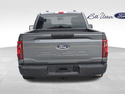 Certified 2025 Ford F150 XL AWD/4WD image 6