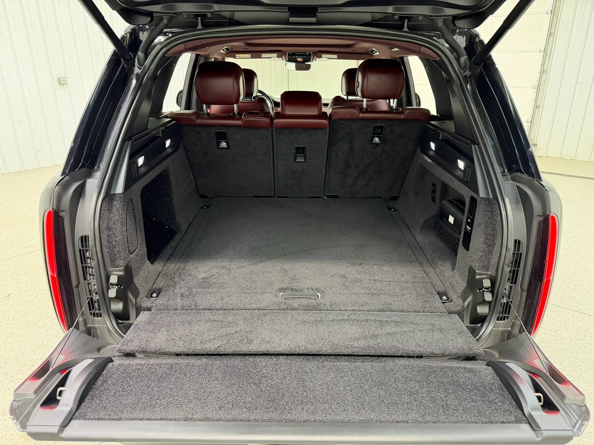Used 2023 Land Rover Range Rover SE AWD/4WD image 19
