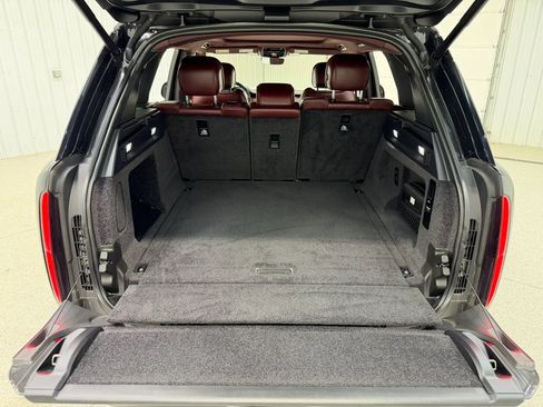 Used 2023 Land Rover Range Rover SE AWD/4WD image 19