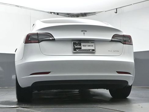 Used 2023 Tesla Model 3 Long Range AWD/4WD image 33