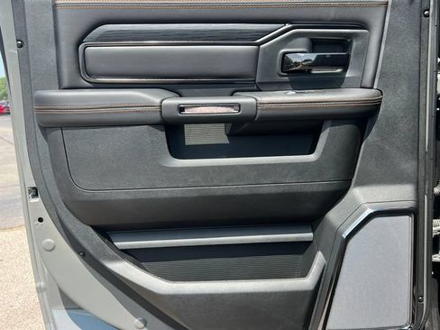 New 2026 RAM 2500 Rebel w/ Rebel Level 2 Equipment Group AWD/4WD image 37