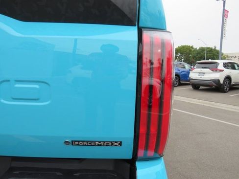 New 2026 Toyota Tundra TRD Pro image 15