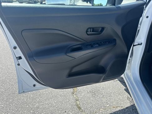 Used 2024 Nissan Versa S w/ S Plus Package FWD image 13