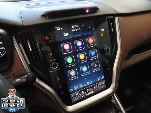 Used 2024 Subaru Legacy Touring XT image 19