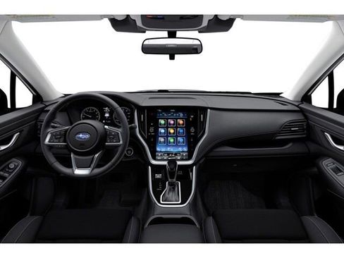 Used 2025 Subaru Legacy Premium image 19