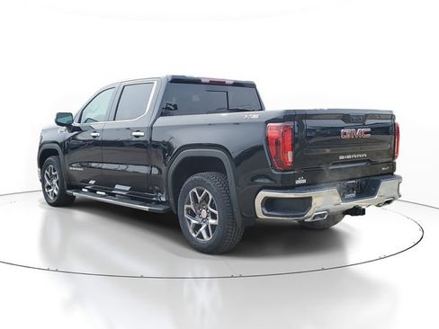 New 2026 GMC Sierra 1500 SLT w/ SLT Premium Plus Package image 3
