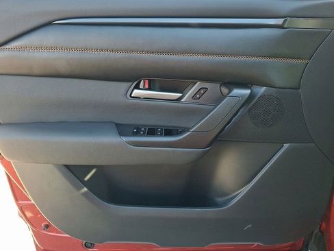 Used 2025 MAZDA CX-50 AWD 2.5 Hybrid w/ Weather Package image 13