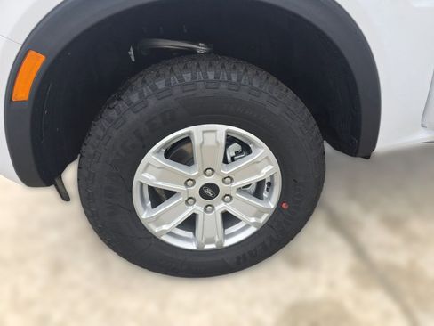 New 2025 Ford Ranger XL image 10