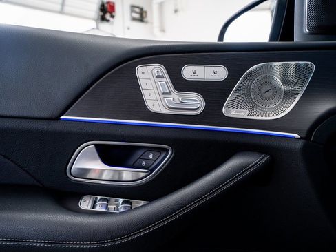 Used 2023 Mercedes-Benz GLE 350 GLE 350 w/ AMG Line Exterior image 33