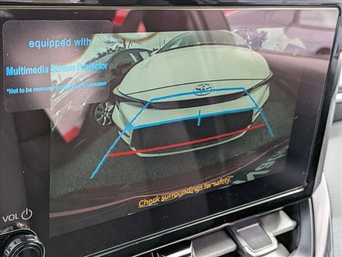 New 2026 Toyota Corolla LE image 13