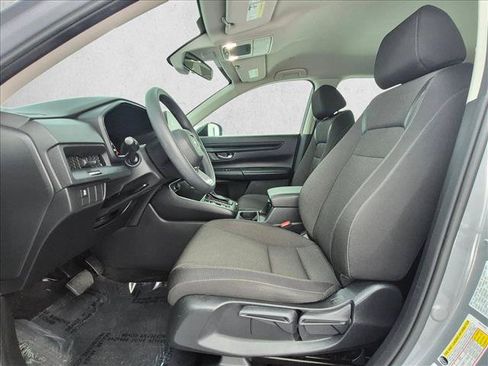 Used 2024 Honda CR-V LX image 17