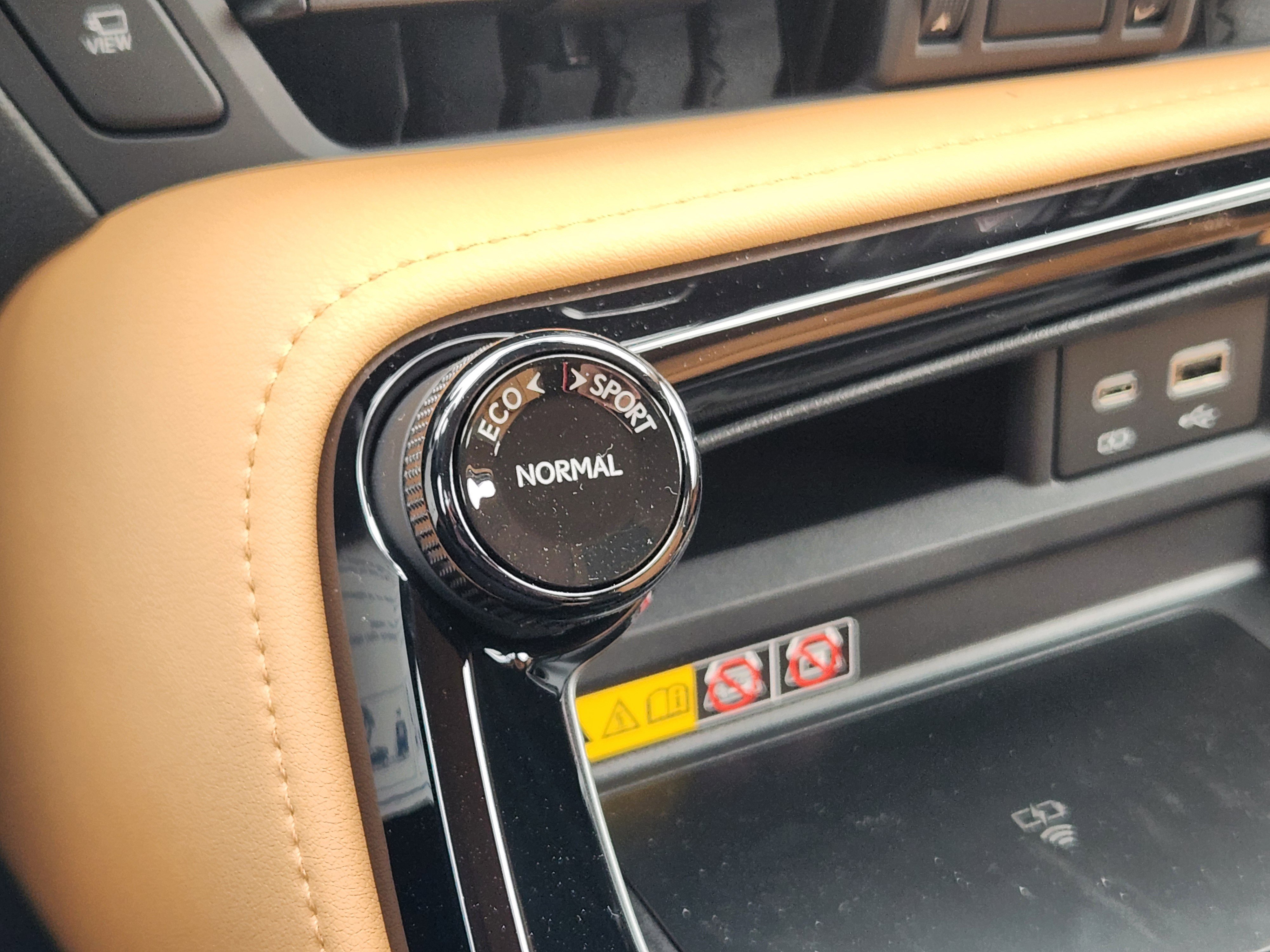New 2026 Lexus NX 350 AWD w/ Premium Package image 27