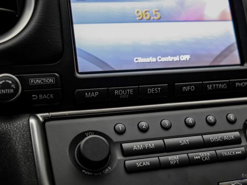 Used 2009 Nissan GT-R Premium image 75