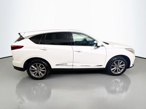 Used 2020 Acura RDX FWD w/ Technology Package image 8