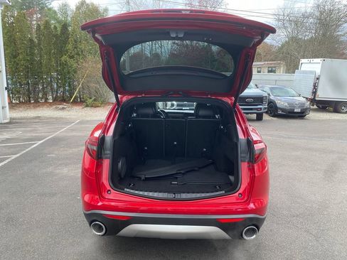 Used 2018 Alfa Romeo Stelvio Ti Sport image 24