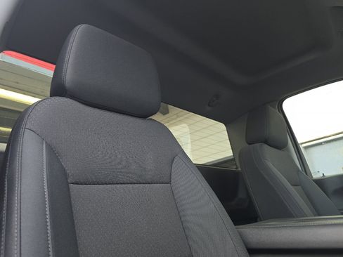 Used 2025 Chevrolet Silverado 3500 W/T w/ WT Convenience Package image 12