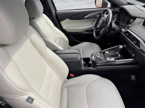 Used 2019 MAZDA CX-9 Grand Touring image 30