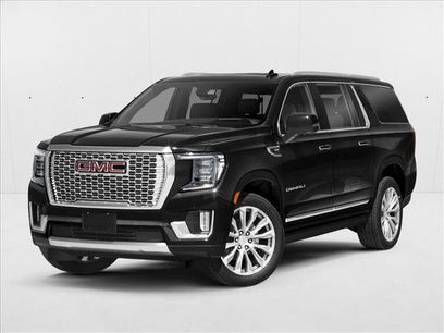 Used 2023 GMC Yukon XL Denali Ultimate