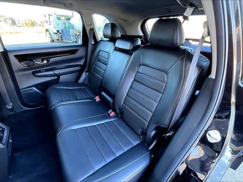 Used 2023 Honda CR-V EX-L image 20