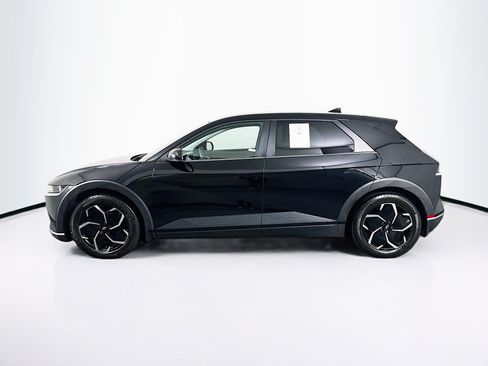 Used 2023 Hyundai Ioniq 5 SEL AWD/4WD image 4