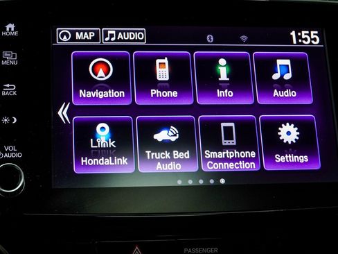 Used 2022 Honda Ridgeline RTL-E image 23