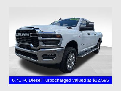 Used 2025 RAM 2500 Big Horn