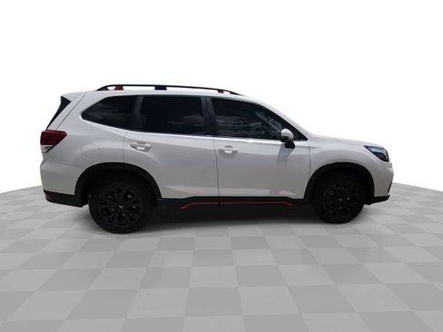 Used 2019 Subaru Forester Sport w/ Popular Package #2 AWD/4WD image 9