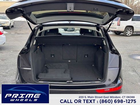 Used 2014 Audi Q5 2.0T Premium Plus image 13