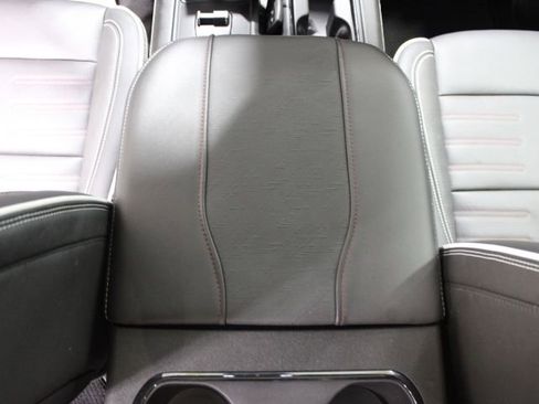 Used 2025 GMC Sierra 1500 AT4X AWD/4WD image 35