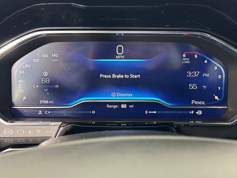 Used 2025 Chevrolet Silverado 2500 LT w/ All Star Edition image 25