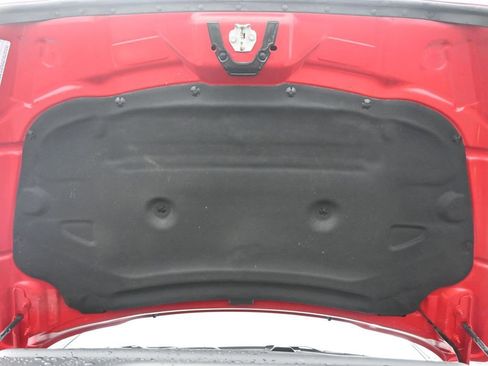 Used 2024 RAM 2500 Big Horn w/ Safety Group image 21