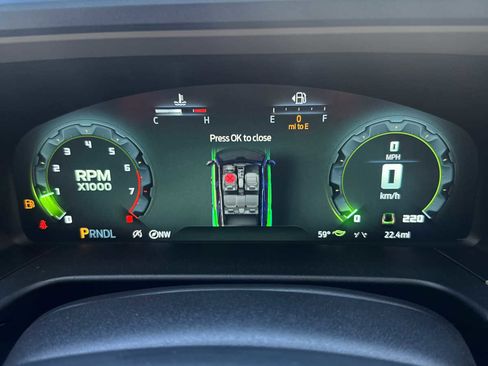 New 2025 Ford Bronco Sport Big Bend w/ Convenience Package image 32