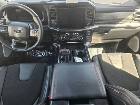 New 2025 Ford F150 Raptor AWD/4WD image 16